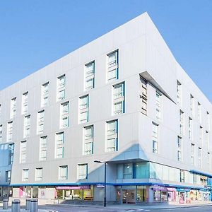 Travelodge London Central Southwark