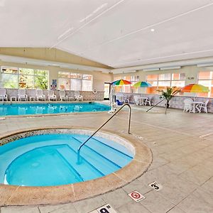 Days Inn By Wyndham Ann Arbor