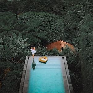 Pool One-Bedroom Villa