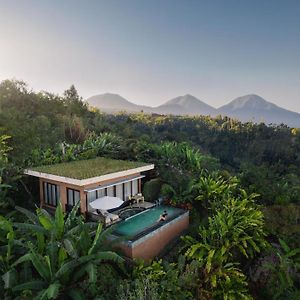 Pool One-Bedroom Villa